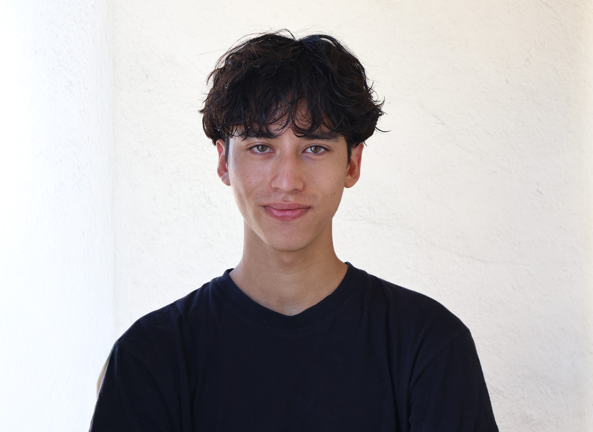 President Photo
